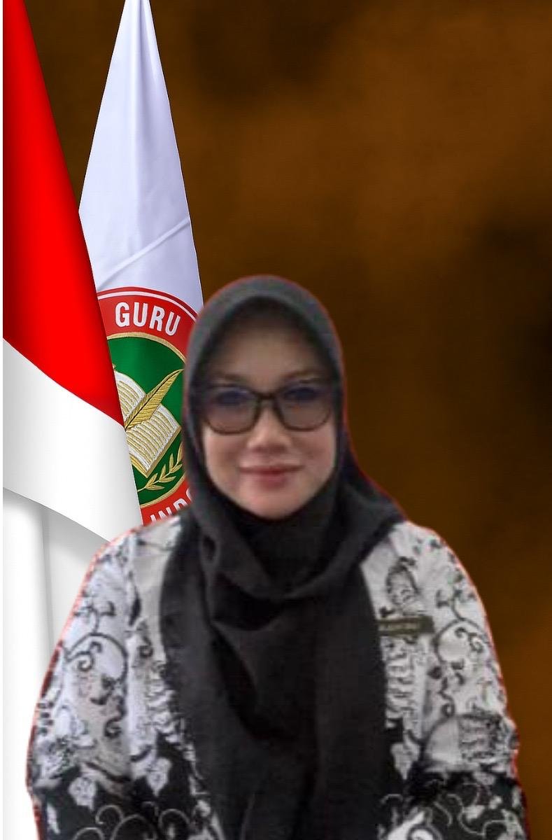 Umu Kulsum, S.Pd.